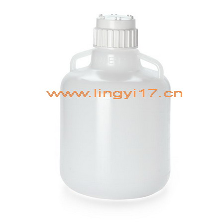 美國耐潔Nalgene耐用真空細口大瓶2226-0050