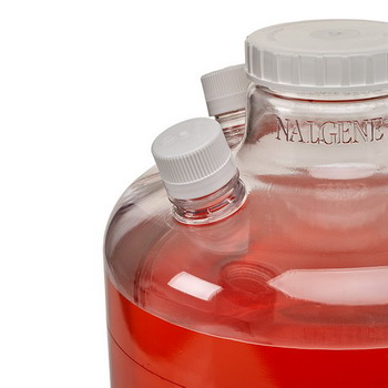 美國耐潔Nalgene培養瓶2600-0012