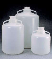 美國耐潔Nalgene聚丙烯衛生型細口大瓶2630-0050