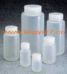美國耐潔Nalgene廣口圓底瓶30ml，PP材質312105-0001