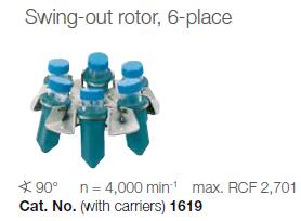 德國進口Hettich Rotofix 32A臺式低速離心機