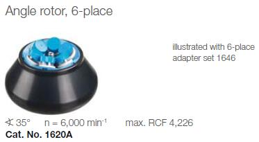 德國Hettich Rotofix 32A大容量低速離心機