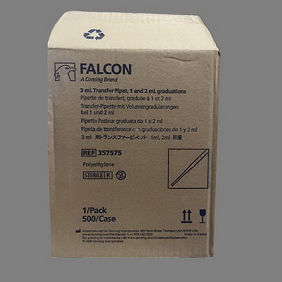 美國進口 Falcon巴氏吸管357575,357524
