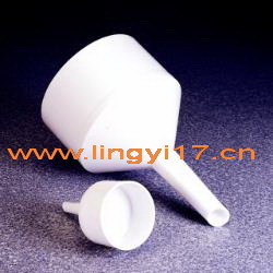 美國耐潔Nalgene布氏漏斗，PP材質4280-1500