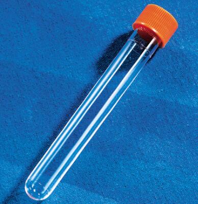 康寧Corning®16 x 125 mm細(xì)菌培養(yǎng)管，經(jīng)過TC處理430172/430157