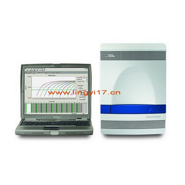 美國Applied Biosystems™ 7500實(shí)時(shí)熒光定量PCR系統(tǒng)