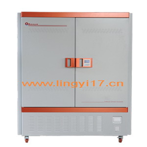 恒溫恒濕箱BSC-800，內膽尺寸(mm)：1220×585×1123