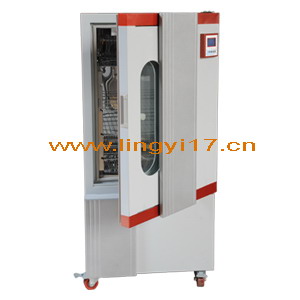 霉菌培養箱（帶濕度控制）BMJ-400C