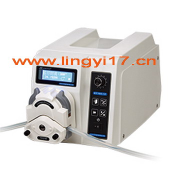 蘭格灌裝蠕動(dòng)泵BT100-1F