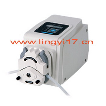 蘭格精密蠕動泵BT100-2J