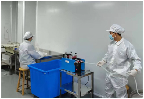 Biosicon百思康蠕動泵硅膠管 恒流泵專用軟管，進口軟管