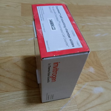 美國進口Countess II用細胞計數板C10228