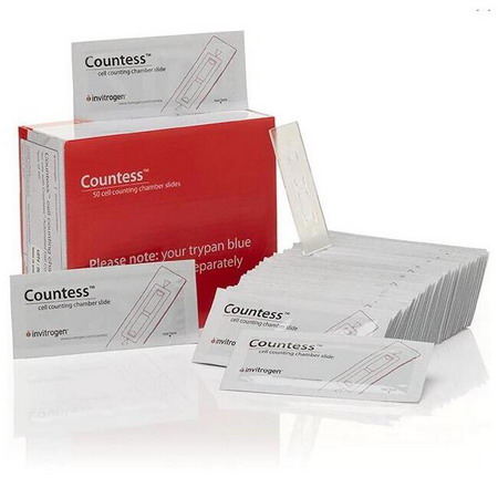 Countess II用細胞計數板C10228