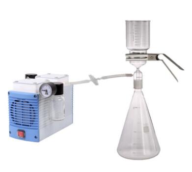 美國Science Tool 耐腐蝕真空泵CH300,進口真空泵