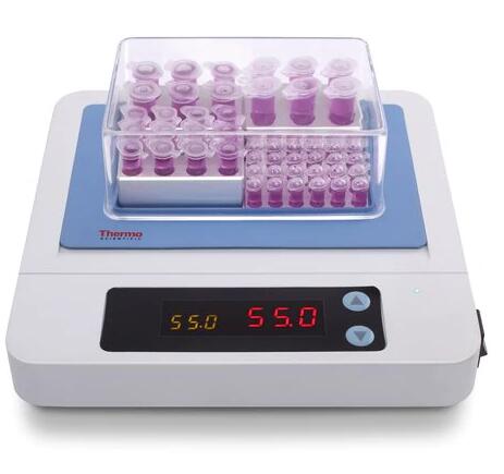Thermo賽默飛熱電Compact Dry Bath便攜式金屬浴（干浴）加熱模塊