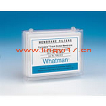 英國Whatman沃特曼Cyclopore濾膜