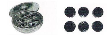 上海安亭低速冷凍大容量離心機DL-5000B-C