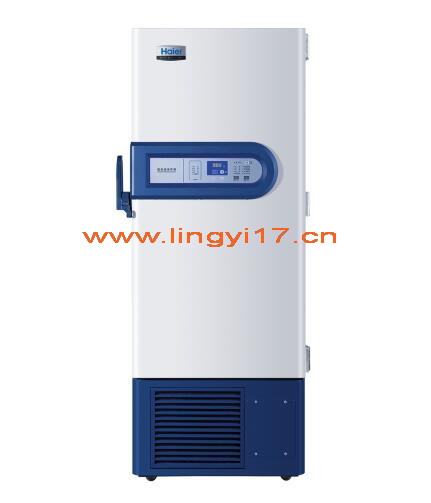 海爾節能芯低溫保存箱DW-86L338J