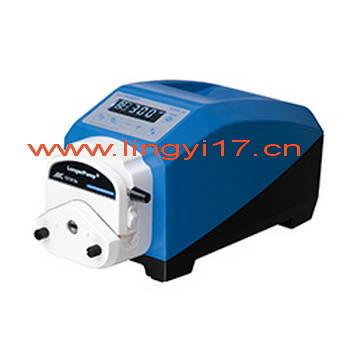 蘭格工業蠕動泵G300-1E