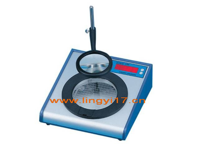 美國Science Tool GALAXY 330菌落計數器