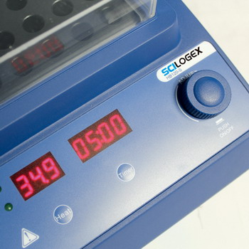 賽洛捷克LED原裝進口數顯金屬浴HB120-S