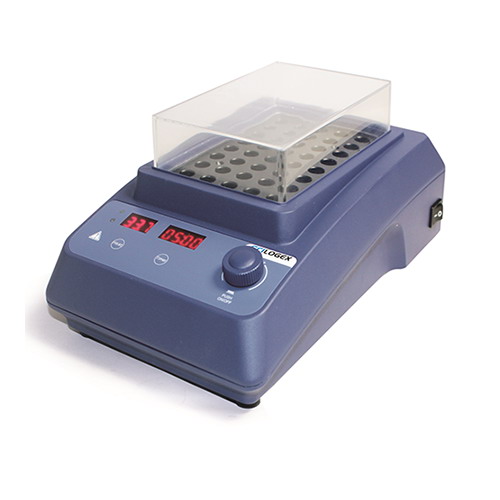 SCILOGEX賽洛捷克LED數顯金屬浴HB120-S