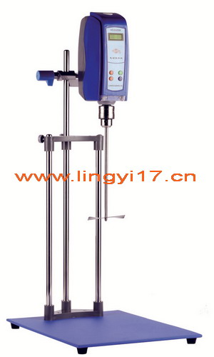 置頂式電動攪拌器HD2025W（三立柱）