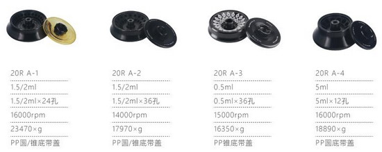 LG20R高速冷凍離心機，進口離心機