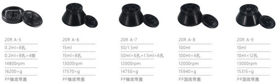 LG20R高速冷凍離心機，德國離心機