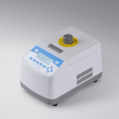 LJS1000熱蓋型恒溫器，金屬浴