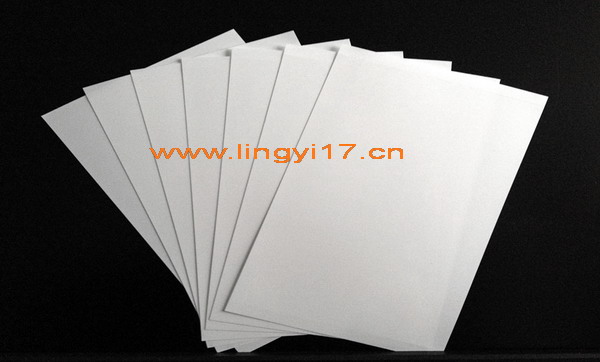 高透明熒光定量專用PCR封板膜LM3030，100張/盒