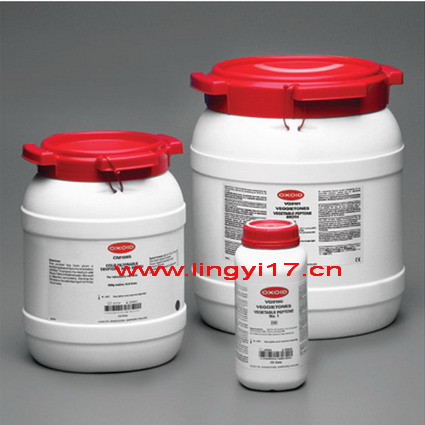 英國Oxoid胰蛋白胨LP0042B