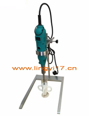 LS10手持勻漿儀，轉(zhuǎn)速5000-30000rpm