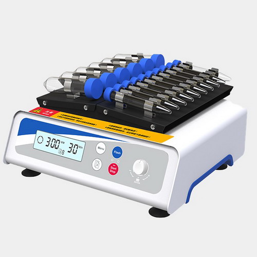 脫色搖床LST300，轉(zhuǎn)速: 30～300rpm