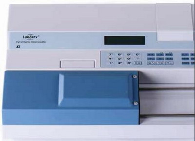 賽默飛Thermo Fisher Scientific Labserv K3型酶標儀，進口酶標儀