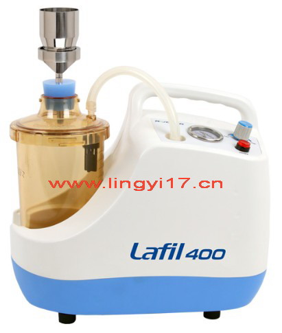 美國Science Tool實驗室真空過濾機Lafil 400-LF32