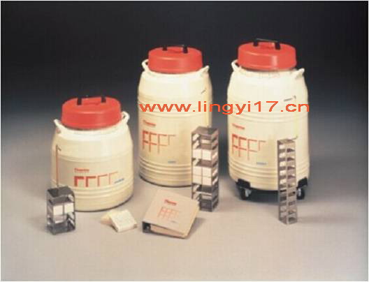 美國熱電Thermo Scientific Locator低溫儲存系統(tǒng)