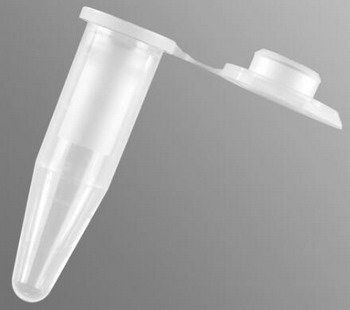 Axygen愛思進1.5mL透明離心管MCT-150-C