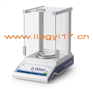 瑞士METTLER TOLEDO梅特勒托利多MS204TS/00高級電子天平