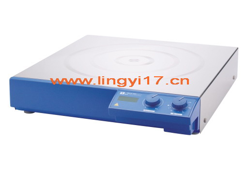 德國IKA Maxi MR 1數顯型磁力攪拌器