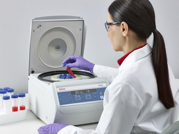 Thermo  Medifuge熱電小型臺式離心機