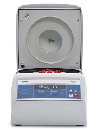 Thermo Scientific Medifuge賽默飛世爾(熱電)小型臺式離心機