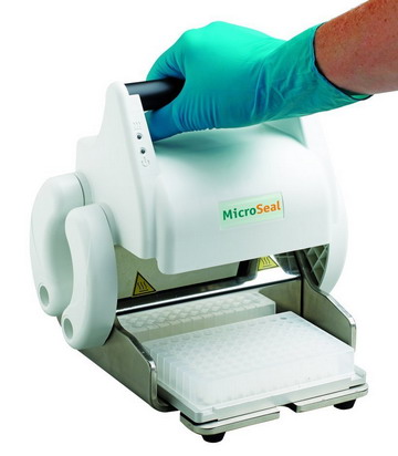 英國(guó)porvair小型恒溫微孔板熱封儀MicroSeal