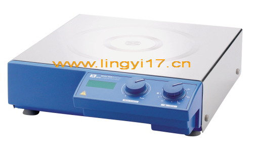 德國IKA Midi MR 1 digital數顯型磁力攪拌器