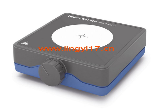德國IKA Mini MR標準型磁力攪拌器