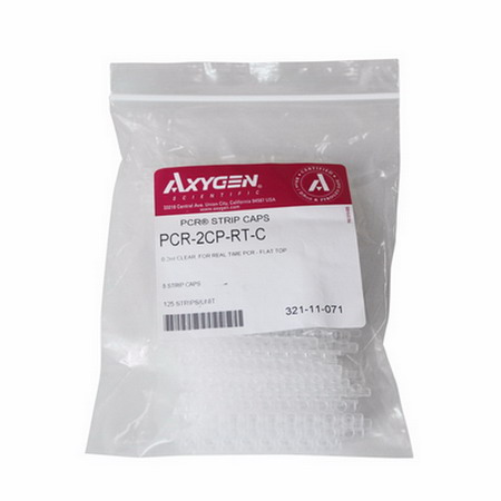 愛思進八連管蓋PCR-2CP-RT-C，