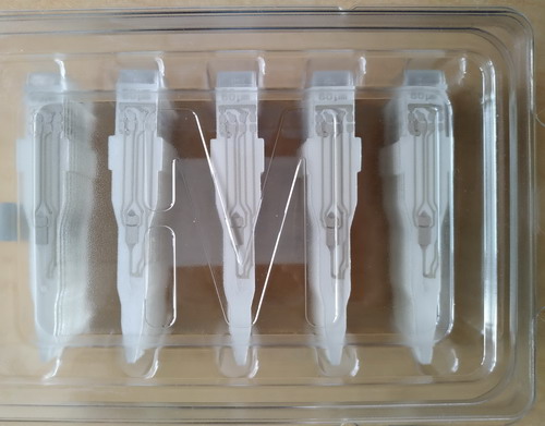 密理博細胞計數Scepter用傳感器PHCC60050
