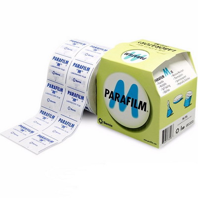 美國Parafilm封口膜PM-996，PM996封口膜4IN*125FT