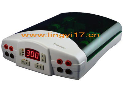 Power B仿伯樂基礎(chǔ)型電泳電源
