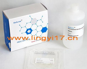 Biofuraw™ Precast Gel預制膠